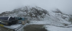 Archiv Foto Webcam Kühtai - Kaiserbahn 09:00
