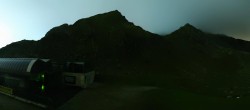 Archiv Foto Webcam Kühtai - Kaiserbahn 23:00