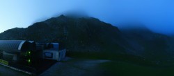 Archiv Foto Webcam Kühtai - Kaiserbahn 03:00