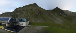 Archiv Foto Webcam Kühtai - Kaiserbahn 05:00