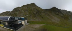 Archiv Foto Webcam Kühtai - Kaiserbahn 06:00