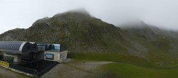 Archiv Foto Webcam Kühtai - Kaiserbahn 09:00