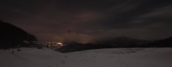 Archiv Foto Webcam Nesselwang - Alpspitzbahn Sportheim Böck 04:00