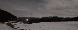 Archived image Webcam Nesselwang - Alpspitzbahn Sports Club Böck 03:00