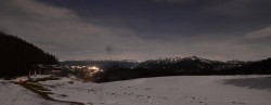 Archived image Webcam Nesselwang - Alpspitzbahn Sports Club Böck 05:00