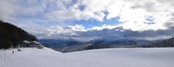 Archiv Foto Webcam Nesselwang - Alpspitzbahn Sportheim Böck 10:00