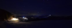 Archiv Foto Webcam Nesselwang - Alpspitzbahn Sportheim Böck 18:00