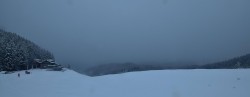 Archiv Foto Webcam Nesselwang - Alpspitzbahn Sportheim Böck 17:00