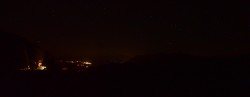Archived image Webcam Nesselwang - Alpspitzbahn Sports Club Böck 23:00