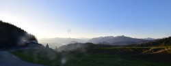 Archived image Webcam Nesselwang - Alpspitzbahn Sports Club Böck 05:00