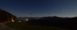 Archiv Foto Webcam Nesselwang - Alpspitzbahn Sportheim Böck 01:00