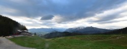 Archiv Foto Webcam Nesselwang - Alpspitzbahn Sportheim Böck 05:00