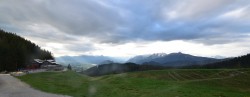 Archiv Foto Webcam Nesselwang - Alpspitzbahn Sportheim Böck 06:00