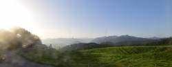 Archiv Foto Webcam Nesselwang - Alpspitzbahn Sportheim Böck 05:00