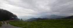 Archiv Foto Webcam Nesselwang - Alpspitzbahn Sportheim Böck 13:00