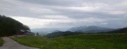 Archiv Foto Webcam Nesselwang - Alpspitzbahn Sportheim Böck 17:00