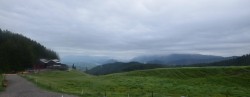 Archived image Webcam Nesselwang - Alpspitzbahn Sports Club Böck 06:00