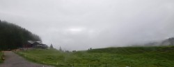 Archived image Webcam Nesselwang - Alpspitzbahn Sports Club Böck 07:00