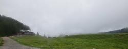 Archived image Webcam Nesselwang - Alpspitzbahn Sports Club Böck 09:00