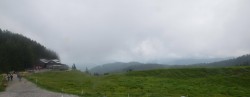 Archived image Webcam Nesselwang - Alpspitzbahn Sports Club Böck 11:00