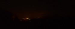 Archived image Webcam Nesselwang - Alpspitzbahn Sports Club Böck 01:00