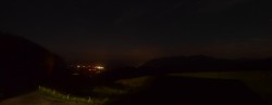 Archiv Foto Webcam Nesselwang - Alpspitzbahn Sportheim Böck 23:00