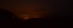 Archiv Foto Webcam Nesselwang - Alpspitzbahn Sportheim Böck 23:00