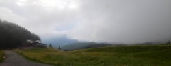 Archiv Foto Webcam Nesselwang - Alpspitzbahn Sportheim Böck 06:00