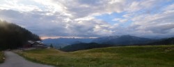 Archived image Webcam Nesselwang - Alpspitzbahn Sports Club Böck 05:00