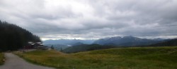 Archived image Webcam Nesselwang - Alpspitzbahn Sports Club Böck 07:00