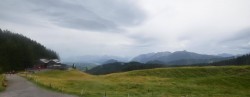 Archived image Webcam Nesselwang - Alpspitzbahn Sports Club Böck 11:00