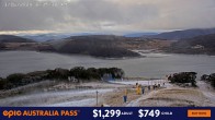 Archived image Webcam Falls Creek: Drovers Panoramic View 07:00