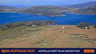 Archived image Webcam Falls Creek: Drovers Panoramic View 15:00