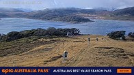Archiv Foto Webcam Falls Creek: Drovers Seeblick 07:00