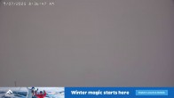 Archiv Foto Webcam Falls Creek: Drovers Seeblick 07:00