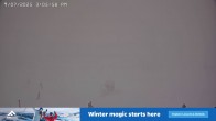 Archiv Foto Webcam Falls Creek: Drovers Seeblick 14:00