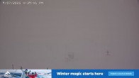 Archiv Foto Webcam Falls Creek: Drovers Seeblick 15:00