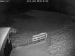 Archiv Foto Webcam Willingen-Usseln: Emmet Skilift 23:00