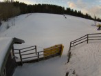 Archived image Webcam Willingen-Usseln: Skilift Emmet 07:00