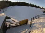 Archived image Webcam Willingen-Usseln: Skilift Emmet 09:00