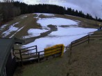 Archiv Foto Webcam Willingen-Usseln: Emmet Skilift 09:00