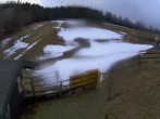 Archiv Foto Webcam Willingen-Usseln: Emmet Skilift 11:00