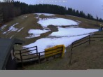 Archiv Foto Webcam Willingen-Usseln: Emmet Skilift 08:00