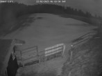 Archiv Foto Webcam Willingen-Usseln: Emmet Skilift 05:00