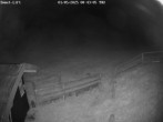 Archived image Webcam Willingen-Usseln: Skilift Emmet 23:00