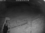 Archiv Foto Webcam Willingen-Usseln: Emmet Skilift 03:00