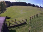 Archived image Webcam Willingen-Usseln: Skilift Emmet 11:00