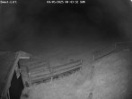 Archiv Foto Webcam Willingen-Usseln: Emmet Skilift 23:00