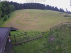 Archived image Webcam Willingen-Usseln: Skilift Emmet 05:00