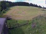 Archived image Webcam Willingen-Usseln: Skilift Emmet 09:00